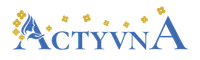 Actyvna logo