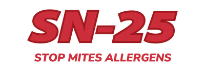 SN-25 Stop Mites Allergens